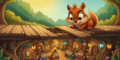 The Snarvels of Snarvelbarbletom